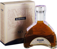 Martell X.O. (в коробке) 0,05 л