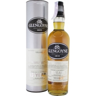 Glengoyne 12 Y.O. (в тубусе) 0,7 л