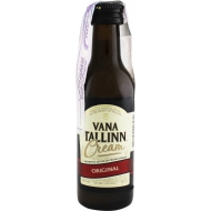 Vanna Tallinn Cream 0,05 л