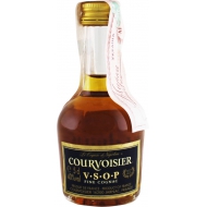 Courvoisier VSOP 0,05 л