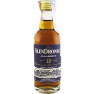 GlenDronach Allardice 18 Y.O. 0,05 л