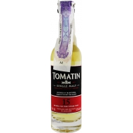 Tomatin 15 Y.O. 0,05 л