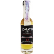 Tomatin 12 Y.O. 0,05 л