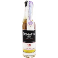 Tomatin 18 Y.O. 0,05 л