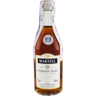 Martell Cordon bleu VS 0,05 л