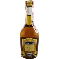 Martell VS 0,05 л
