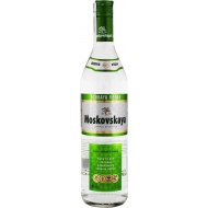 Moskovskaya Osobaya Vodka 0,7 л