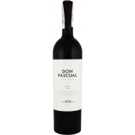 Don Pascual Tannat Crianza En Roble 0,75 л