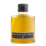 Масло оливковое Extra Virgin 100% Product of Italy Passepartout Galateo 0,25 л