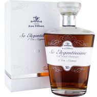 Jean Fillioux So Elegantissime Cognac XO (в коробке) 0,7 л