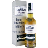 Glenlivet Nadurra 16 Y.O. (в коробке) 0,7 л