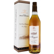 Jean Fillioux La Pouyade Cognac 8 Y.O. (в коробке) 0,7 л