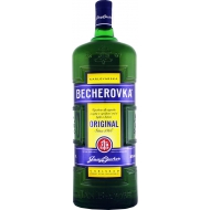 Becherovka Original 3 л