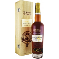 Murray McDavid Bunnahabhain 1978 32 Y.O. Sherry Port (в коробке) 0,7 л