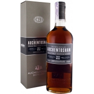 Auchentoshan Three Wood (в коробке) 0,7 л