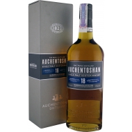 Auchentoshan 18 Y.O. (в коробке) 0,7 л