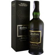 Ardbeg Corryvreckan (в коробке) 0,7 л