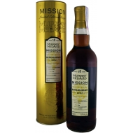 Murray McDavid Bunnahabhain Sherry 1992 18 Y.O. (в тубусе) 0,7 л