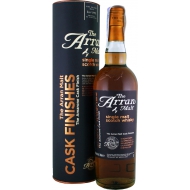 Arran Amarone Cask Finish (в тубусе) 0,7 л