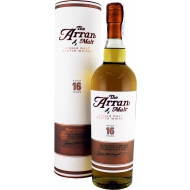 Arran 16 Y.O. (в тубусе) 0,7 л