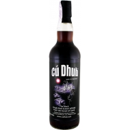 Cu Dhub Black Whisky 0,7 л