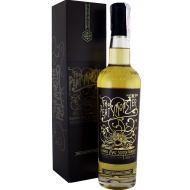 Compass Box The Peat Monster (в коробке) 0,7 л