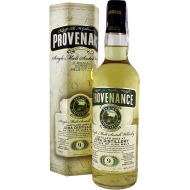 Douglas Laing Provenance Jura 9 Y.O. (в коробке) 0,7 л