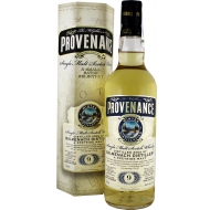 Douglas Laing Provenance Balmenach 9 Y.O. (в коробке) 0,7 л