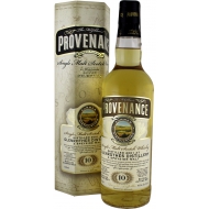 Douglas Laing Provenance Glenrothes 10 Y.O. (в коробке) 0,7 л