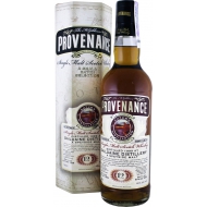 Douglas Laing Provenance Dailuaine-Sherry 12 Y.O. (в коробке) 0,7 л