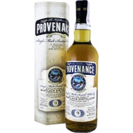 Douglas Laing Provenance Mortlach 9 Y.O. (в коробке) 0,7 л