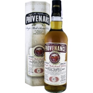 Douglas Laing Provenance Braeval-Sherry 12 Y.O. (в коробке) 0,7 л