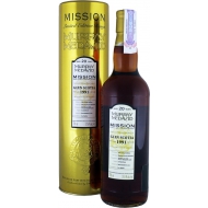 Murray McDavid Glen Scotia Vosne Romanee 1991 20 Y.O. (в тубусе) 0,7 л