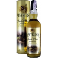 Speyburn Bradan Orach (в тубусе) 0,7 л