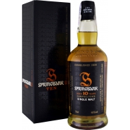 Springbank 10 Y.O. (в коробке) 0,7 л