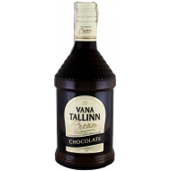 Vana Tallinn Cream Chocolate 0,5 л