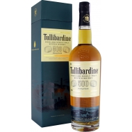 Tullibardine Sherry Finish 500 (в коробке) 0,7 л