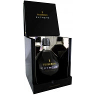 Tesseron Cognac Tres Vieux Coffret Noir Extreme (в коробке) 1,75 л