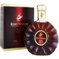 Remy Martin Excellence XO (в коробке) 0,7 л