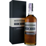 Auchentoshan 21 Y.O. Limited Release (в коробке) 0,7 л