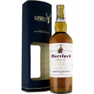 Gordon & MacPhail Mortlach 15 Y.O. (в тубусе) 0,7 л