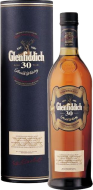 Glenfiddich 30 Y.O. (в тубусе) 0,7 л