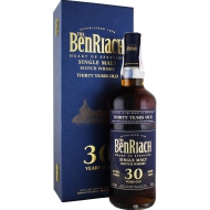 BenRiach 30 Y.O. (в коробке) 0,7 л