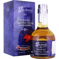 Glen Breton Ice 10 Y.O. (в коробке) 0,25 л