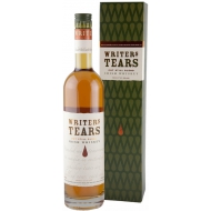 Writers Tears Irish Whiskey (в коробке) 0,7 л