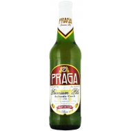 Praga premium pils 0,5 л