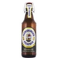 Flensburger Pilsener 0,5 л