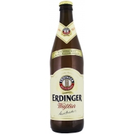 Erdinger Weissbier 0,5 л