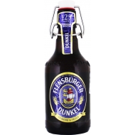 Flensburger Dunkel 0,33 л