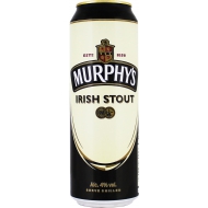 Murphy`s Irish Stout 0,5 л